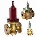 CB/T624-2020 Water pressure reducing valve